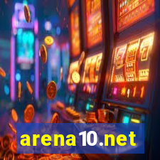 arena10.net