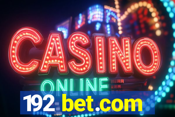 192 bet.com