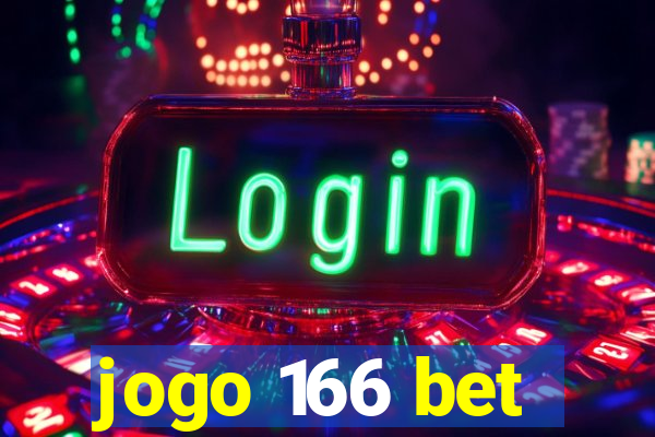 jogo 166 bet