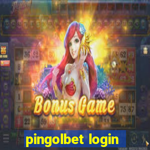 pingolbet login