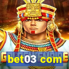 bet03 com