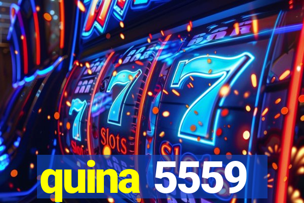 quina 5559