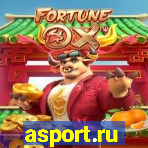 asport.ru