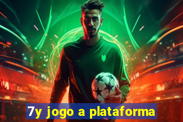 7y jogo a plataforma