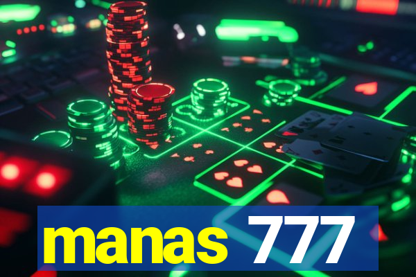 manas 777