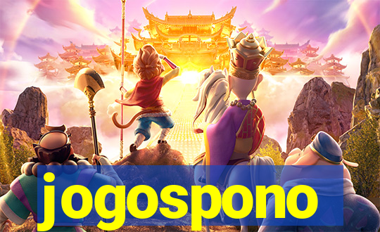 jogospono