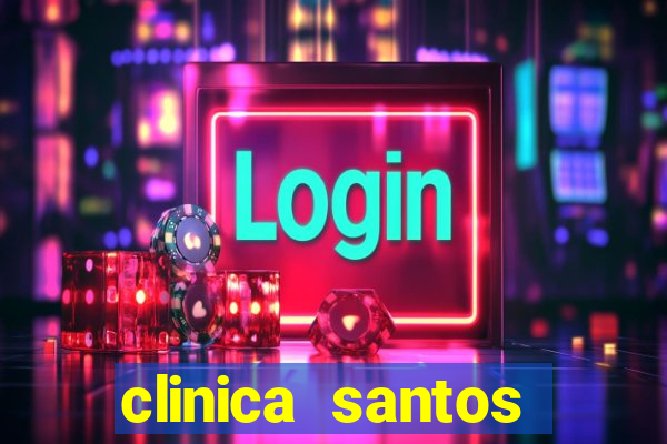 clinica santos dumont uberaba