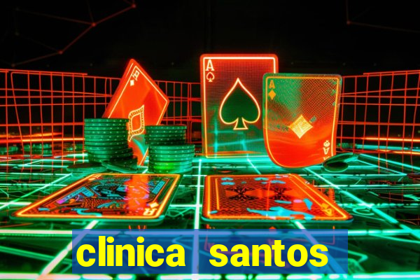 clinica santos dumont uberaba