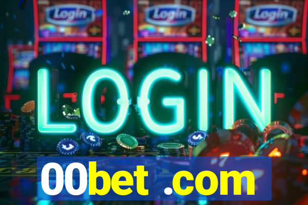 00bet .com