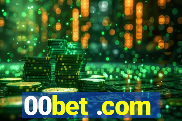 00bet .com