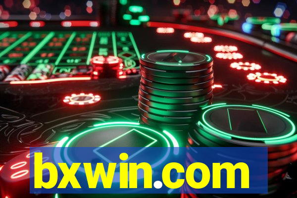 bxwin.com