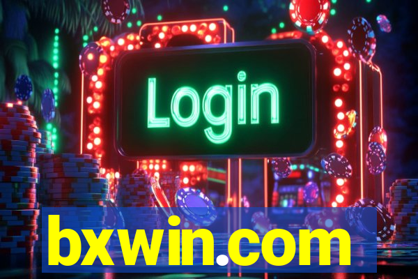 bxwin.com