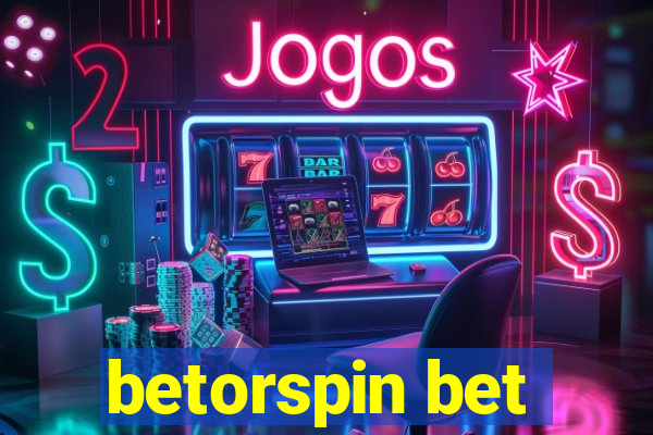 betorspin bet