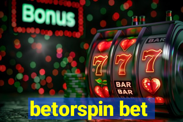 betorspin bet