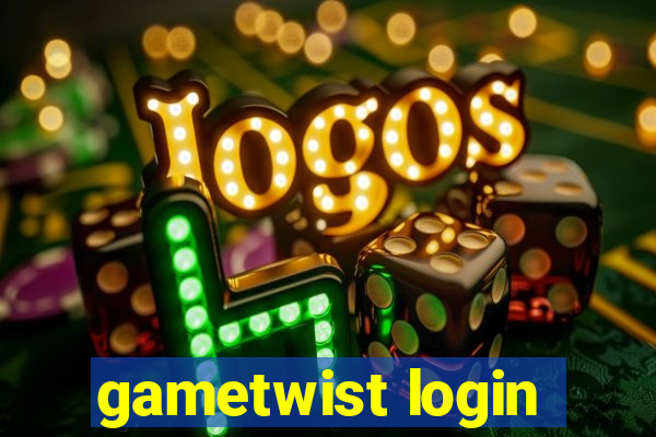 gametwist login