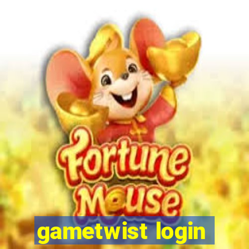 gametwist login