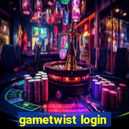 gametwist login