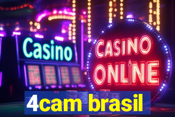 4cam brasil