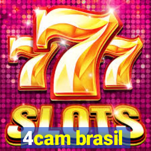 4cam brasil