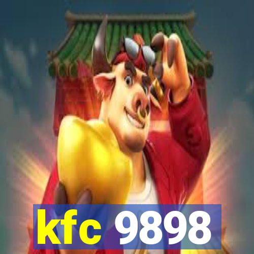 kfc 9898