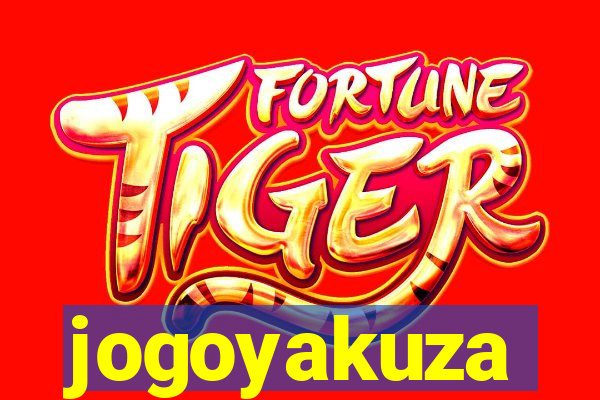 jogoyakuza