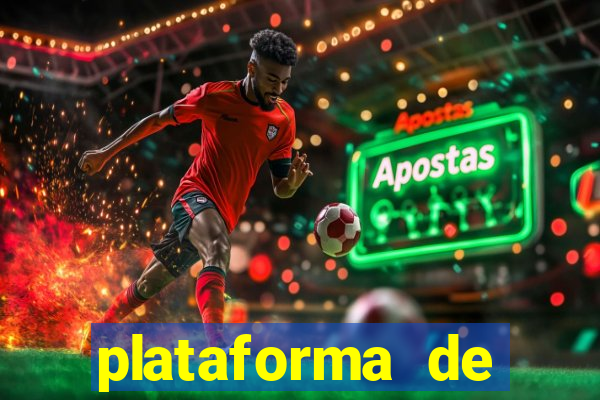 plataforma de fortune tiger