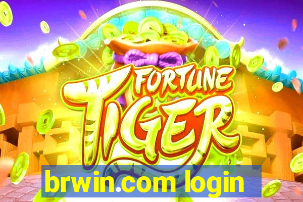 brwin.com login