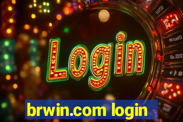 brwin.com login