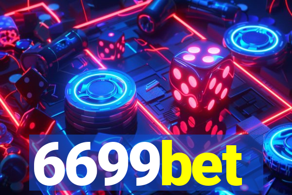 6699bet