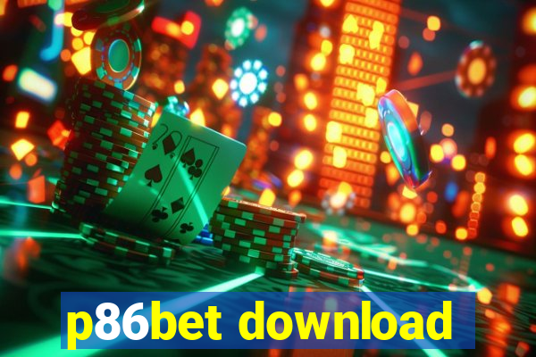 p86bet download