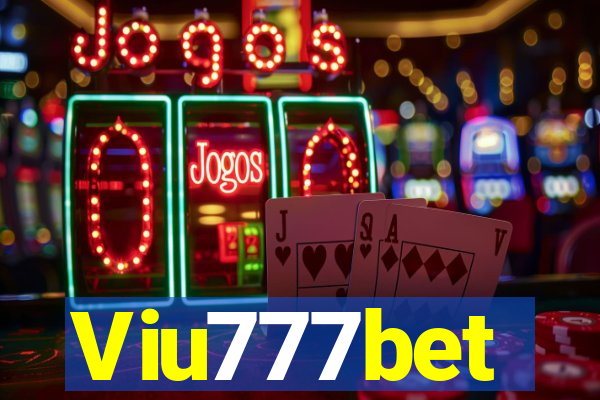 Viu777bet