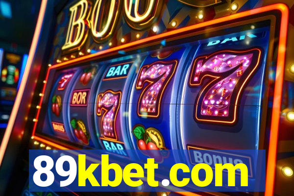 89kbet.com