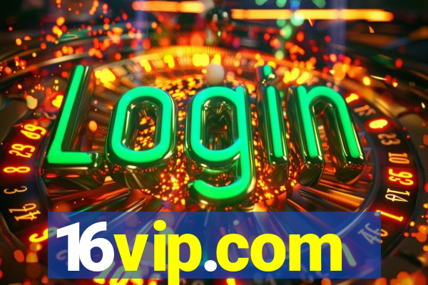 16vip.com