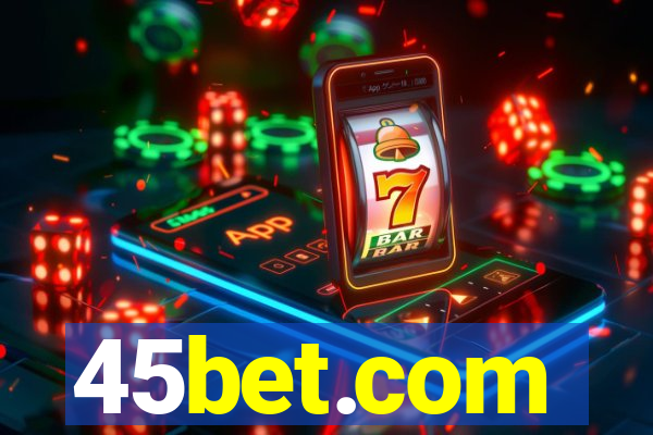 45bet.com