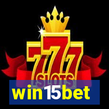 win15bet