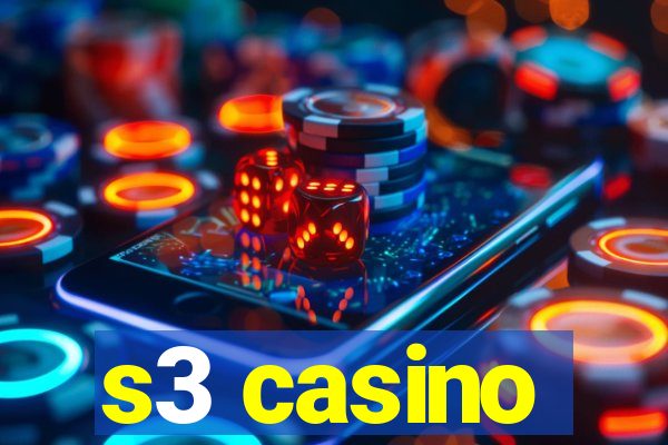 s3 casino