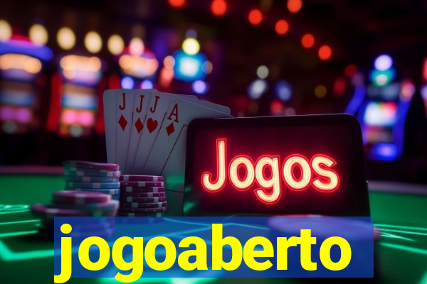 jogoaberto