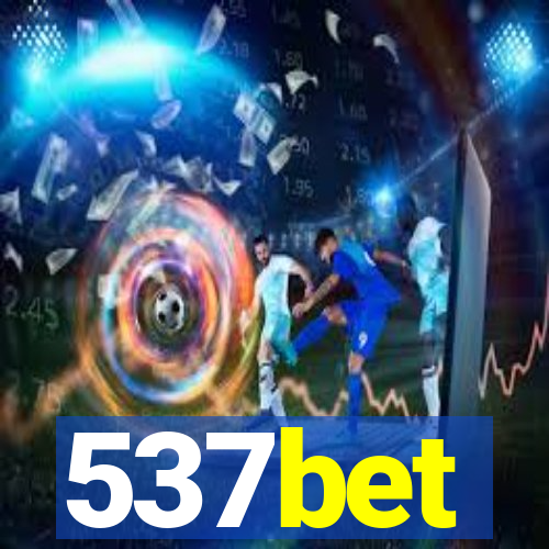 537bet