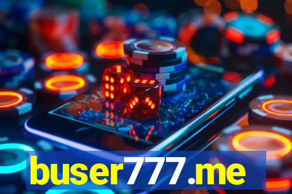 buser777.me