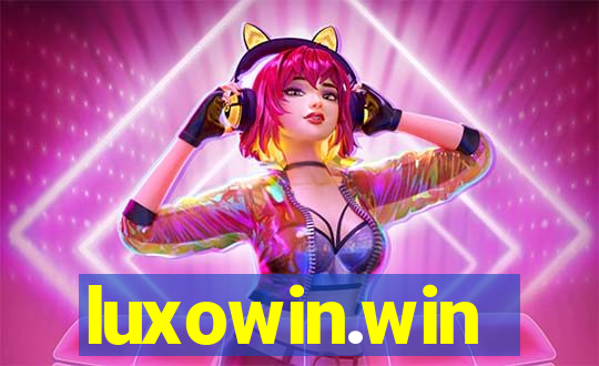 luxowin.win