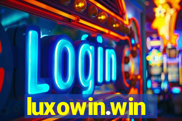 luxowin.win