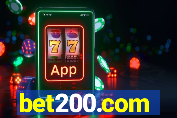 bet200.com