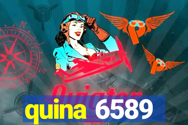 quina 6589