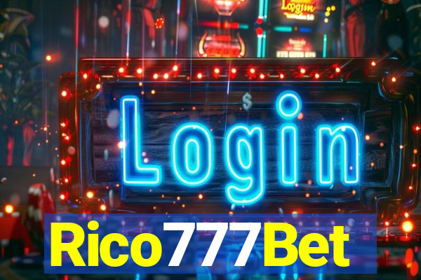 Rico777Bet