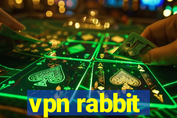 vpn rabbit