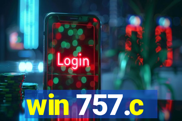 win 757.c