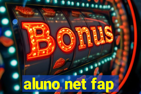 aluno net fap