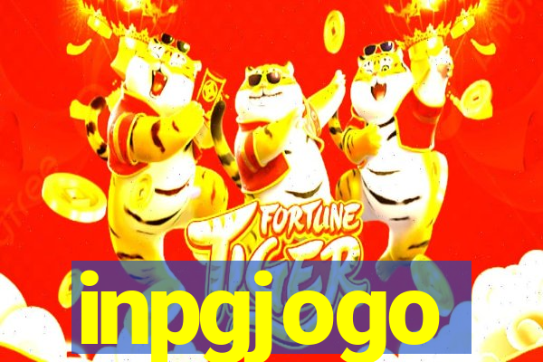 inpgjogo