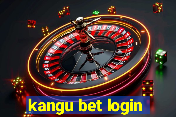 kangu bet login