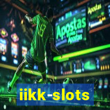 iikk-slots